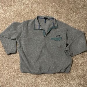 Patagonia Synchillq Pullover
